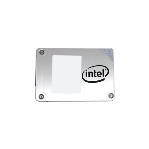 P0003588-001 - HP 800GB SATA 6Gb/s 2.5" SSD