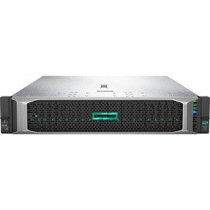 P02462-B21 - HP 2U Xeon Silver 4208 16GB 800W Server