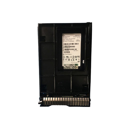 P02541-001 - HP 1.92TB SATA 3.5" Read Intensive SSD