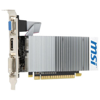 P1044 - Nvidia 2GB GDDR5 PCI Express Graphics Card