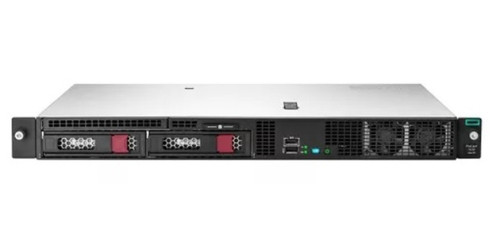 P17077-B21 - HPE 1U Pentium G5420 8GB SATA Server