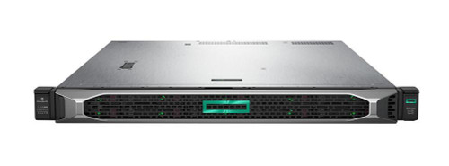 P17200-B21 - HP 1U EPYC 7262 16GB 12Gb SAS Server