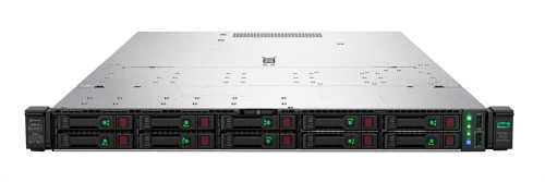 P18603-B21 - HP ProLiant DL325 Gen10+ AMD EPYC 7262 Rack Server