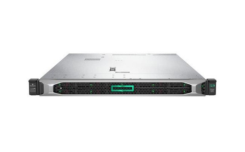 P19772-B21 - HP ProLiant DL360 Gen10 1U Rack Server