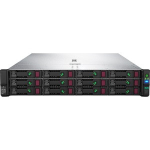 P20248-B21 - HP 2U Rack 1x Xeon Gold Server