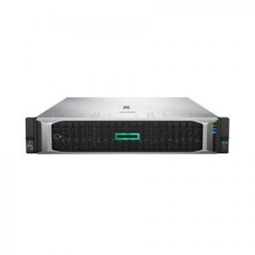 P24841-B21 - HP ProLiant DL380 G10 2U Rack Server 1 x Xeon Silver 4210R