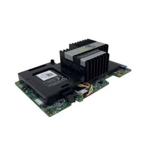 0P3WV4 - Dell PERC8 H710P 1GB Cache DDR3-1333 PowerEdge RAID Controller Card