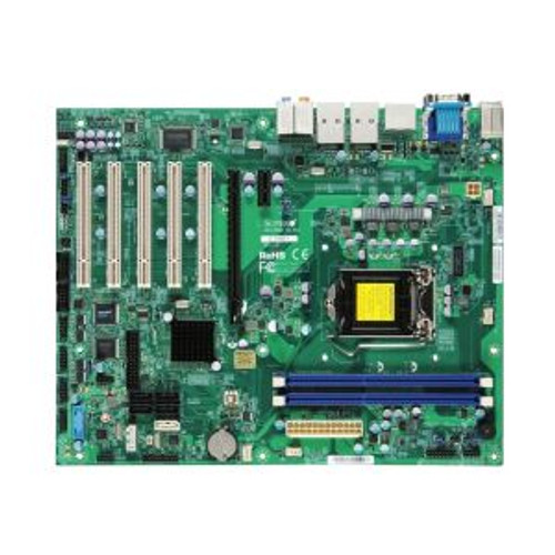 P4SPE-O - Supermicro P4/865PE/FSB 800/8X/SATA/L/ATX Motherboard