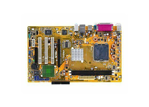 P5GPL - ASUS LGA775 Intel 915PL ATX Motherboard DDR