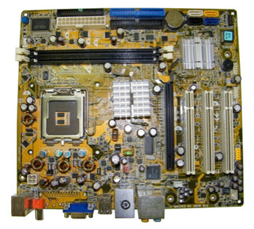 P5RC-LE - ASUS System Board Motherboard Altair-Gl8