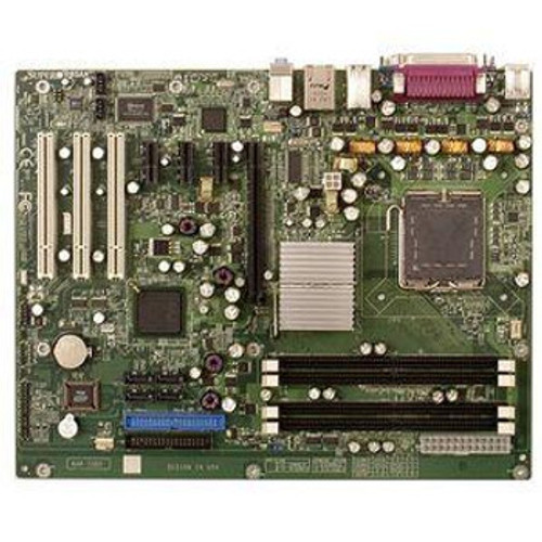 P8SAA-O - Supermicro P8SAA Socket LGA775 Intel 925X Chipset ATX System Board Motherboard Supports Celeron/Pentium 4 DDR2 4x DIMM