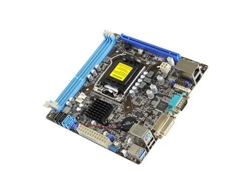 P9D-I - ASUS LGA1150 C222 Mini-ITX DDR3 Motherboard