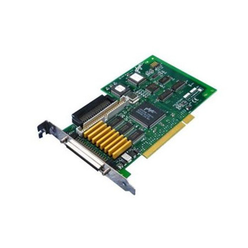 PC2110701-00 - QLogic Wide Differential SCSI 68-Pin Controller