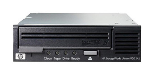 PD000A#000 - HP StorageWorks Tape Drive LTO Ultrium 400GB/800GB Ultrium 3 Internal 5.25Inch