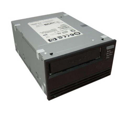 PD071H#010 - HP StorageWorks Tape Drive LTO Ultrium 400GB/800GB Ultrium 3 External