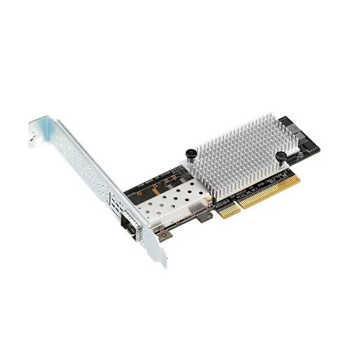 PEB-10G/57811-1S - ASUS 10GbE SFP+ Single Port Network Adapter