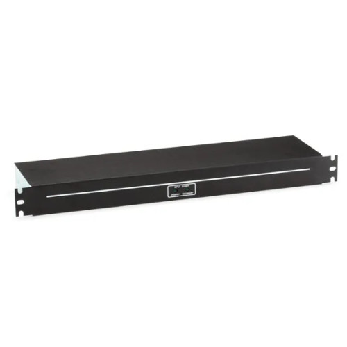 PFBS120 - Black Box 8-Port 120VAC 1U Rack-mountable Power Switch