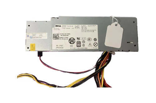 HP-D2351A0 - Dell 235W 100-240V AC Power Supply