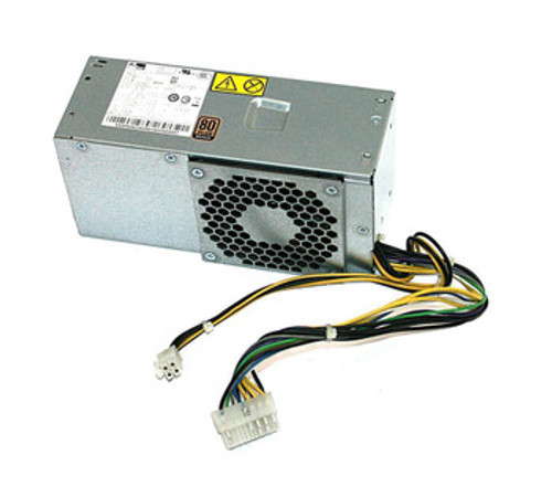 SP50A33608 - Lenovo 240-Watts Power Supply for ThinkStation E31