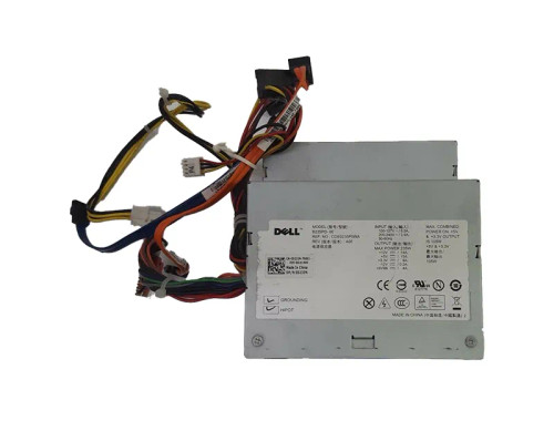 B235PD-00 - Dell 235W Desktop Power Supply