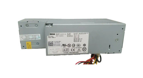 D235P001L - Dell 235W Desktop Power Supply