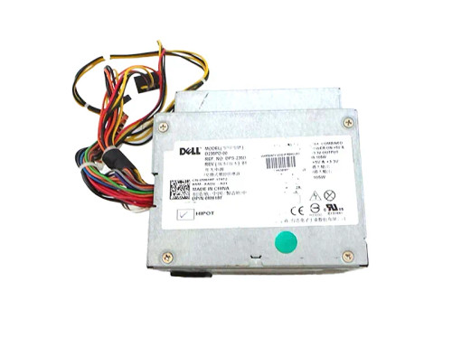 D235PD-00 - Dell 235W 24-Pin ATX Power Supply