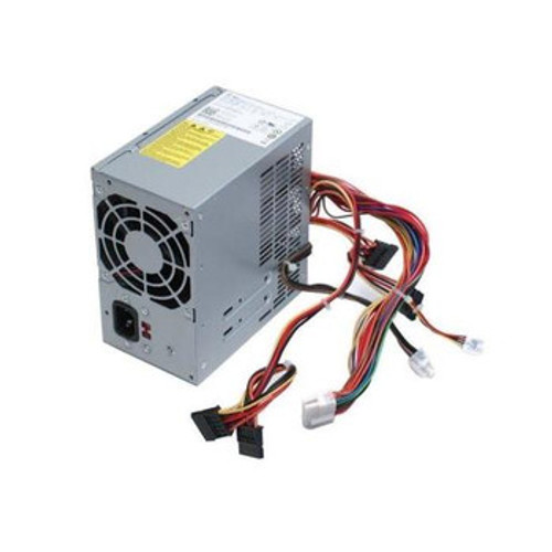 FY628 - Dell 300-Watts 200-240V AC 47-63Hz 24-Pin ATX Power Supply for Vostro 400