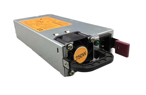 DPS-750RB-A - HP 750W Hot-Pluggable Common Slot Power Supply