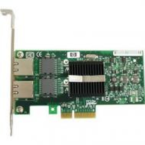 662820-001 - HP X520-DA2 Dual-Port 10GbE Server Adapter