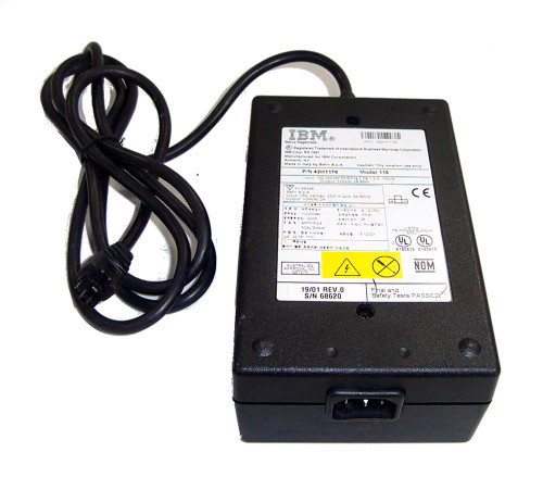 42H1176 - IBM 24V 3.125A 75W AC Power Supply