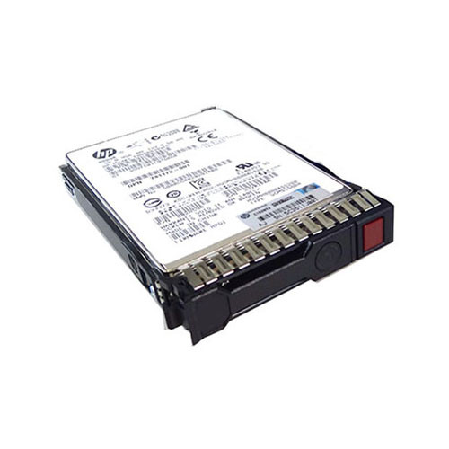 762749-001 - HP 800GB MLC SAS 12Gb/s 2.5" SSD