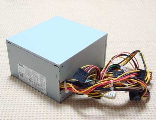 HMCPC - Dell 460-Watts 100-240V AC 8A 50-60Hz Power Supply for XPS 8700 Tower