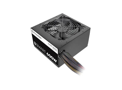 PS-SPD-0600NPCWUS-W - Thermaltake 600W 80-Plus ATX12V Power Supply