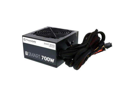 PS-SPD-0700NPCWUS-W - Thermaltake 700W 80-Plus ATX12V Power Supply
