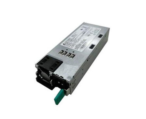 PWS-1K69P-1R - Supermicro 1600-Watts 200-240V AC 47-63Hz 80-Plus Platinum Redundant Power Supply