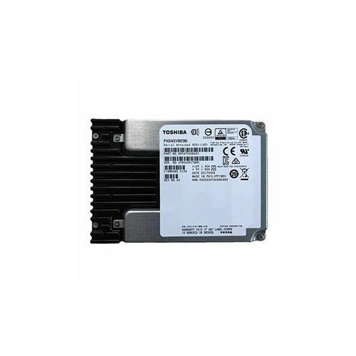 PX04SVB096 - TOSHIBA 960GB SAS 12Gb/s 2.5" SSD