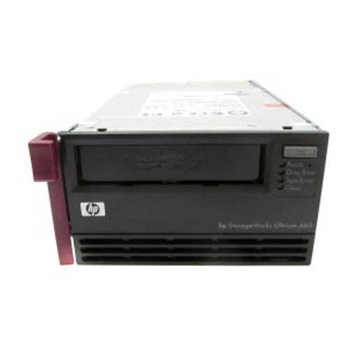 Q1512-80007 - HP Ultrium 460 Array Module Scsi Lvd Lto-2