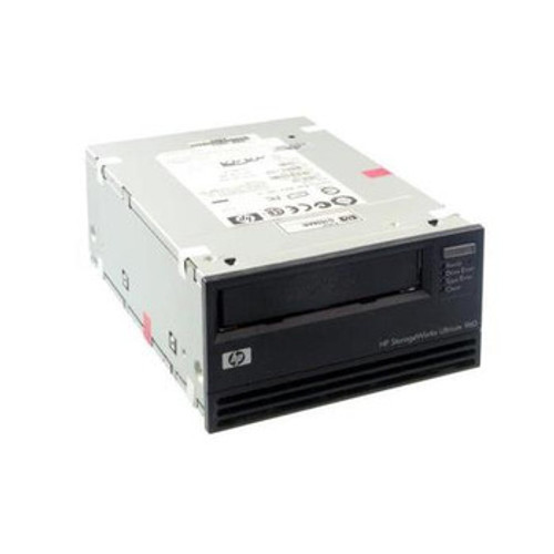 Q1530-60040 - HP 400 800GB SCSI LTO-3 Ultrium-960 Low Voltage Differential LVD Tape Drive
