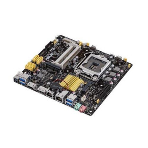 Q87T/CSM - ASUS Motherboard Mini ITX Socket LGA1150 Q87 16GB DDR3