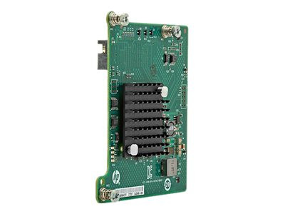 665246-B21 - HP Dual Port 10GbE PCIe 2.0 x8 Network Adapter