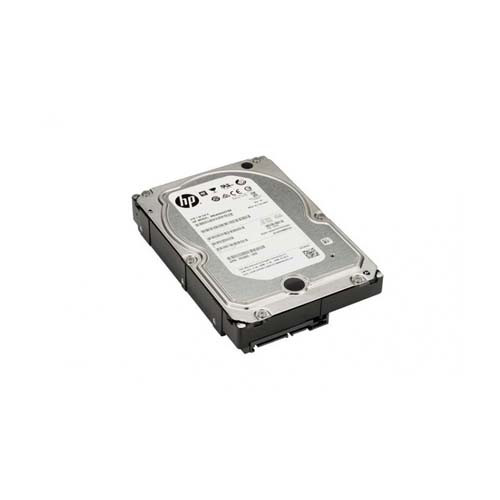 QR619A - HP 4 x 100GB Fibre Channel 4Gb/s SSD Magazine