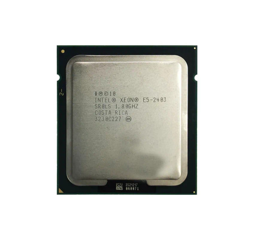 665864-B21 - HP 1.80GHz Quad-Core Xeon E5-2403 Processor Kit