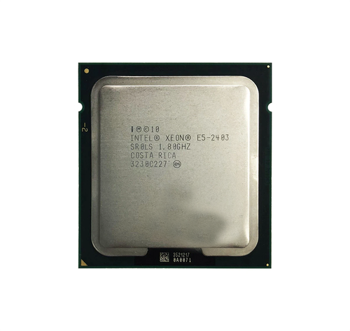 665864RB21 - HP Xeon E5-2403 Quad-Core 1.80GHz FCLGA1356 Processor