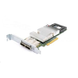 NDD93H - Dell 6Gb/s SAS PCIe 2.0 x8 1GB RAID Controller
