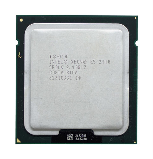 665879RB21 - HP Xeon E5-2440 2.40GHz 6-Core FCLGA1356 Processor