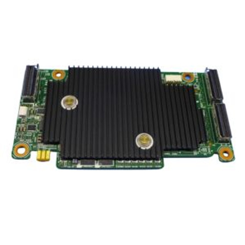9K2C2 - Dell Perc H755N Front NVMe 8Gb Non Volatile Nv Flash Backed Raid Controller Supports PCI-E Gen4 Speeds Buffer Speed Ddr4-2666