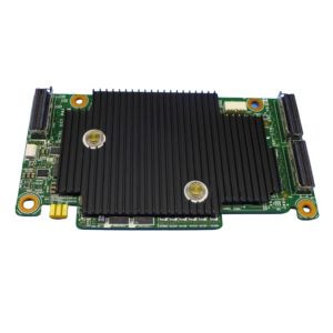 9K2C2 - Dell H755N Front NVMe 8GB PCIe Gen4 RAID Controller
