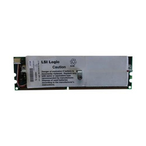 58-00006-03 - Dell 128Mb PCI-E Raid Controller Card