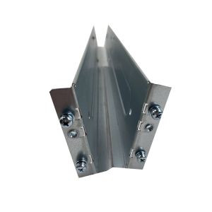 042-007-654 - EMC 25-Slot Left/Right Server Rails Kit