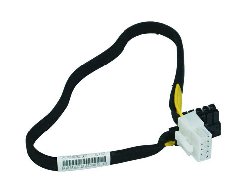 667873-001 - HP Hard Drive Backplane Power Cable